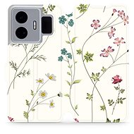 Mobiwear flip pro Realme GT3 - MD03S - Phone Case