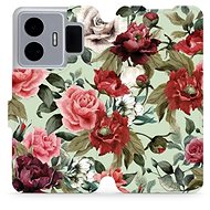 Mobiwear flip pro Realme GT3 - MD06P - Phone Case