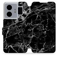 Mobiwear flip pro Realme GT3 - V056P - Phone Case