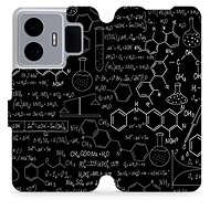 Mobiwear flip pro Realme GT3 - V060P - Phone Case