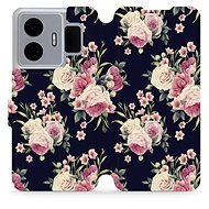 Mobiwear flip pro Realme GT3 - V068P - Phone Case