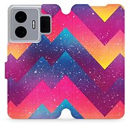 Mobiwear flip pro Realme GT3 - V110S - Phone Case
