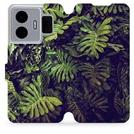 Mobiwear flip pro Realme GT3 - V136P - Phone Case