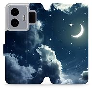 Mobiwear flip pro Realme GT3 - V145P - Phone Case