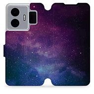 Mobiwear flip pro Realme GT3 - V147P - Phone Case