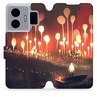 Mobiwear flip pro Realme GT3 - VA01S - Phone Case