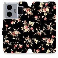 Mobiwear flip pro Realme GT3 - VD02S - Phone Case