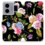 Mobiwear flip pro Realme GT3 - VD07S - Phone Case