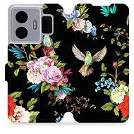 Mobiwear flip pro Realme GT3 - VD09S - Phone Case