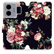 Mobiwear flip pro Realme GT3 - VD11P - Phone Case