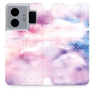 Mobiwear flip pro Realme GT3 - MR02S - Phone Case