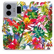 Mobiwear flip pro Realme GT3 - MG07S - Phone Case