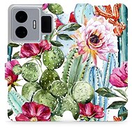 Mobiwear flip pro Realme GT3 - MG09S - Phone Case