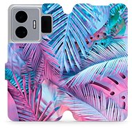 Mobiwear flip pro Realme GT3 - MG10S - Phone Case