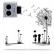 Mobiwear flip pro Realme GT3 - MH16P - Phone Case