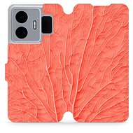 Mobiwear flip pro Realme GT3 - MK06S - Phone Case