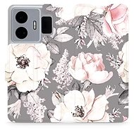 Mobiwear flip pro Realme GT3 - MX06S - Phone Case