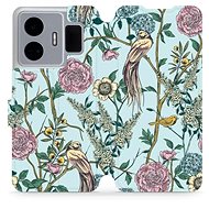 Mobiwear flip pro Realme GT3 - MX07S - Phone Case