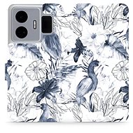 Mobiwear flip pro Realme GT3 - MX09S - Phone Case