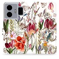 Mobiwear flip pro Realme GT3 - MP01S - Phone Case