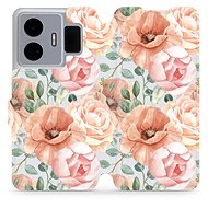 Mobiwear flip pro Realme GT3 - MP02S - Phone Case