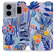 Mobiwear flip pro Realme GT3 - MP03P - Phone Case