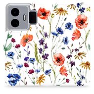 Mobiwear flip pro Realme GT3 - MP04S - Phone Case