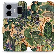 Mobiwear flip pro Realme GT3 - VP05S - Phone Case