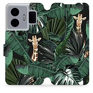 Mobiwear flip pro Realme GT3 - VP06P - Phone Case