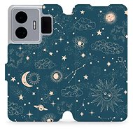 Mobiwear flip pro Realme GT3 - VP14S - Phone Case