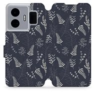 Mobiwear flip pro Realme GT3 - VP15S - Phone Case