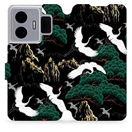 Mobiwear flip pro Realme GT3 - VP16S - Phone Case