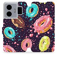 Mobiwear flip pro Realme GT3 - VP19S - Phone Case