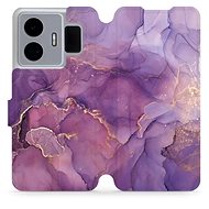 Mobiwear flip pro Realme GT3 - VP20S - Phone Case