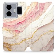 Mobiwear flip pro Realme GT3 - VP32S - Phone Case