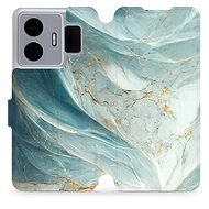 Mobiwear flip pro Realme GT3 - VP34S - Phone Case