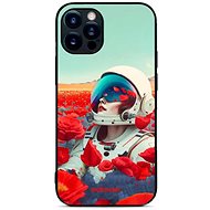 Mobiwear Glossy lesklý pro Apple iPhone 12 Pro - G001G - Phone Cover