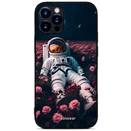 Mobiwear Glossy lesklý pro Apple iPhone 12 Pro - G002G - Phone Cover