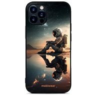 Mobiwear Glossy lesklý pro Apple iPhone 12 Pro - G003G - Phone Cover
