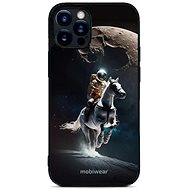 Mobiwear Glossy lesklý pro Apple iPhone 12 Pro - G004G - Phone Cover