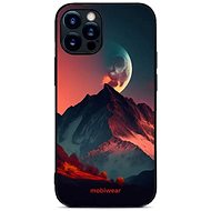 Mobiwear Glossy lesklý pro Apple iPhone 12 Pro - G007G - Phone Cover