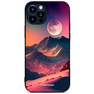 Mobiwear Glossy lesklý pro Apple iPhone 12 Pro - G008G - Phone Cover