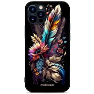 Mobiwear Glossy lesklý pro Apple iPhone 12 Pro - G011G - Phone Cover
