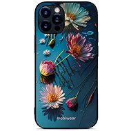 Mobiwear Glossy lesklý pro Apple iPhone 12 Pro - G013G - Phone Cover