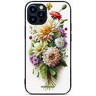 Mobiwear Glossy lesklý pro Apple iPhone 12 Pro - G016G - Phone Cover