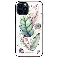 Mobiwear Glossy lesklý pro Apple iPhone 12 Pro - G018G - Phone Cover