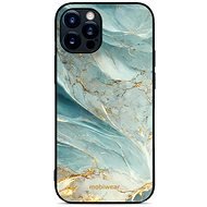 Mobiwear Glossy lesklý pro Apple iPhone 12 Pro - G022G - Phone Cover