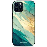 Mobiwear Glossy lesklý pro Apple iPhone 12 Pro - G024G - Phone Cover