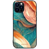 Mobiwear Glossy lesklý pro Apple iPhone 12 Pro - G025G - Phone Cover