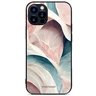 Mobiwear Glossy lesklý pro Apple iPhone 12 Pro - G026G - Phone Cover